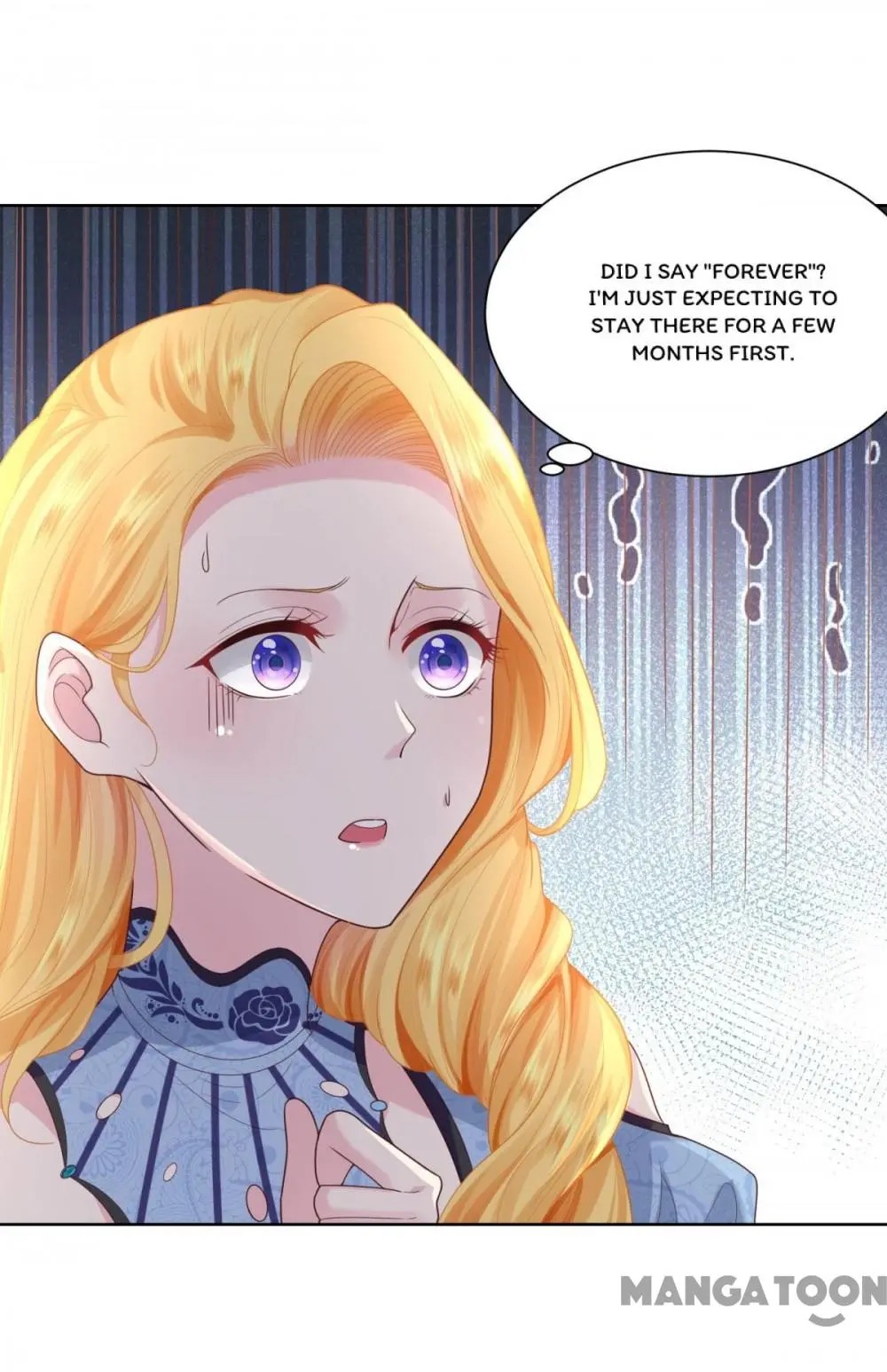 I Just Want to Be a Useless Duke’s Daughter Chapter 38 page 18