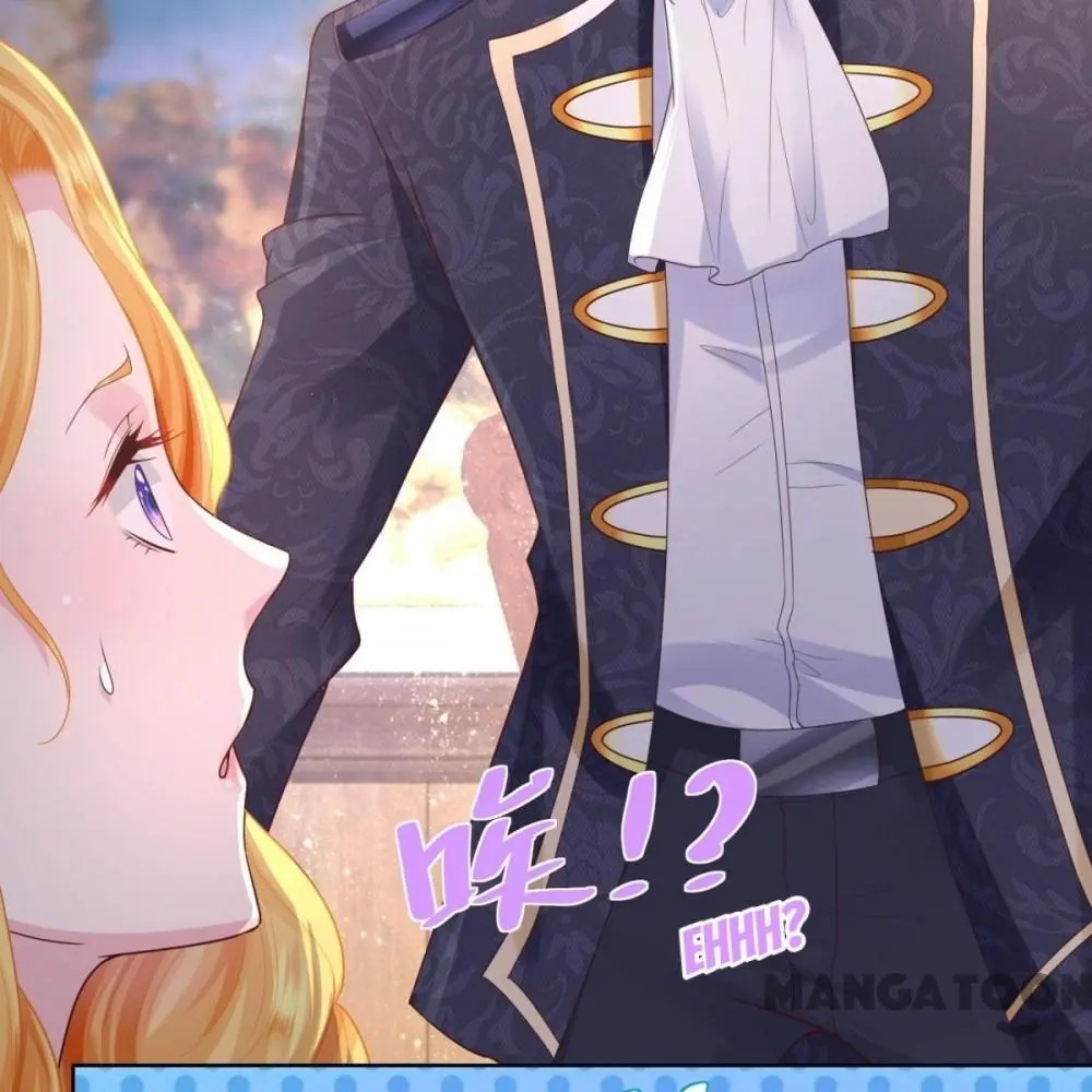 I Just Want to Be a Useless Duke’s Daughter Chapter 38 page 20