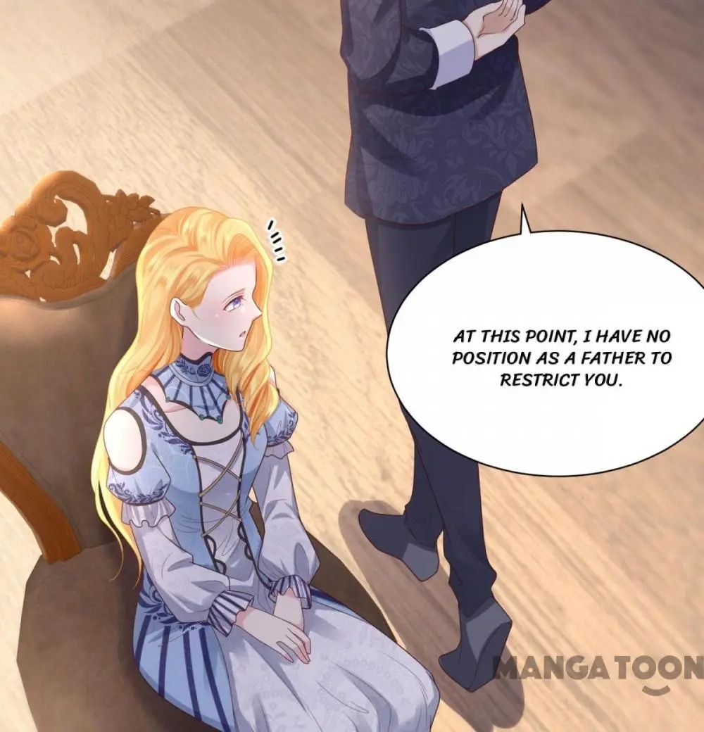 I Just Want to Be a Useless Duke’s Daughter Chapter 38 page 28