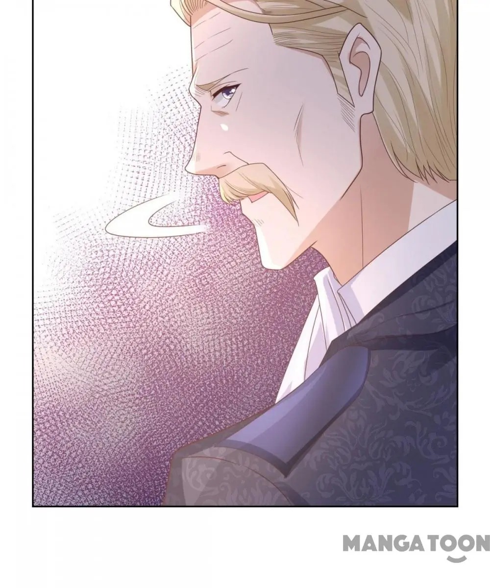 I Just Want to Be a Useless Duke’s Daughter Chapter 38 page 30