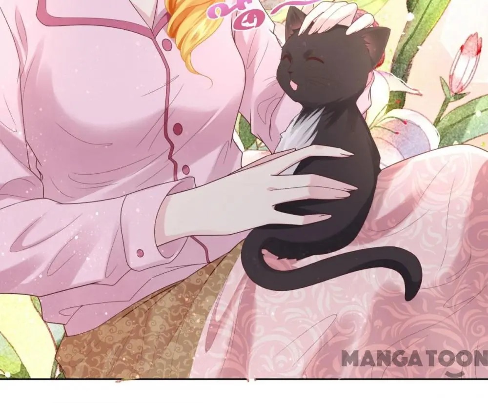 I Just Want to Be a Useless Duke’s Daughter Chapter 39 page 2
