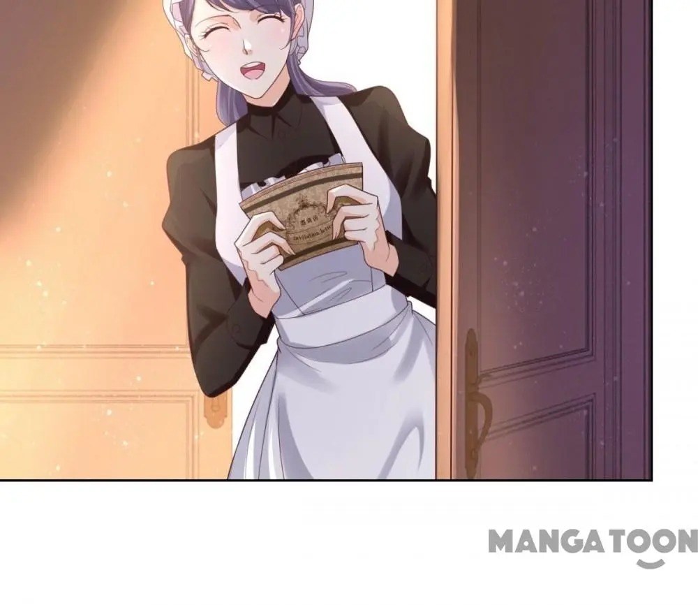 I Just Want to Be a Useless Duke’s Daughter Chapter 39 page 4