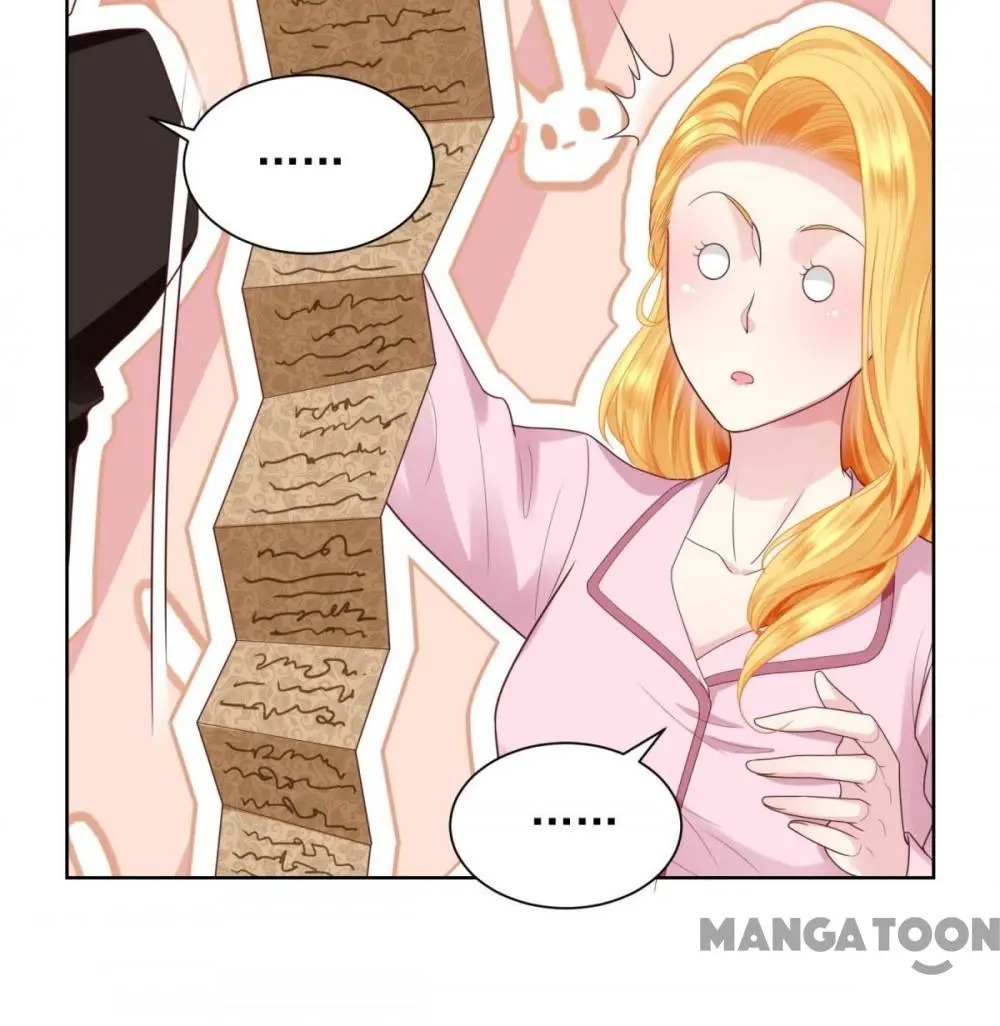 I Just Want to Be a Useless Duke’s Daughter Chapter 39 page 8