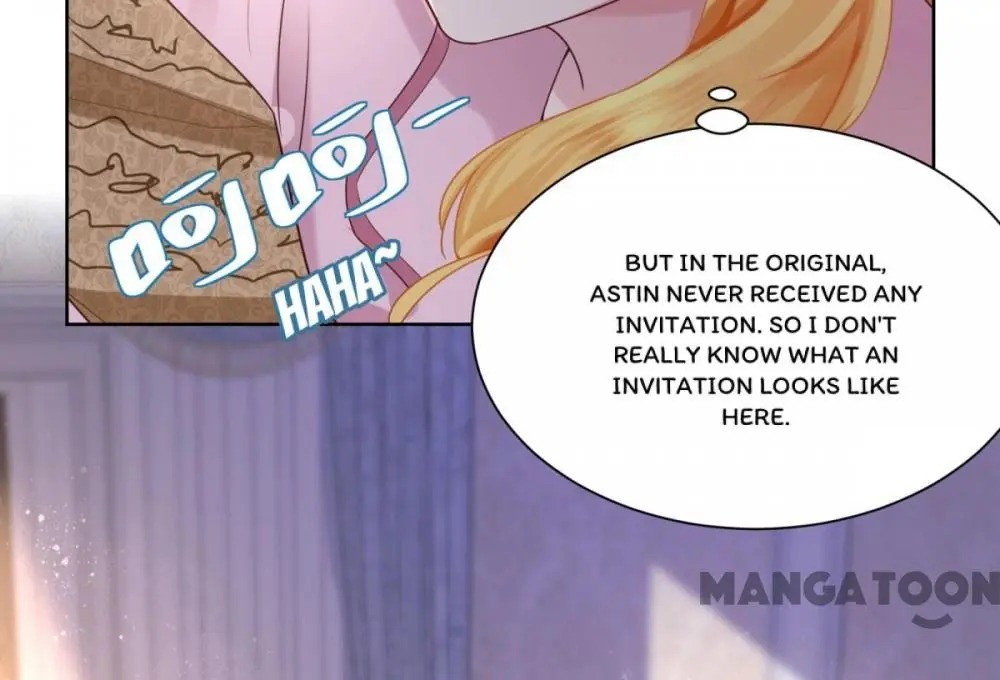 I Just Want to Be a Useless Duke’s Daughter Chapter 39 page 10