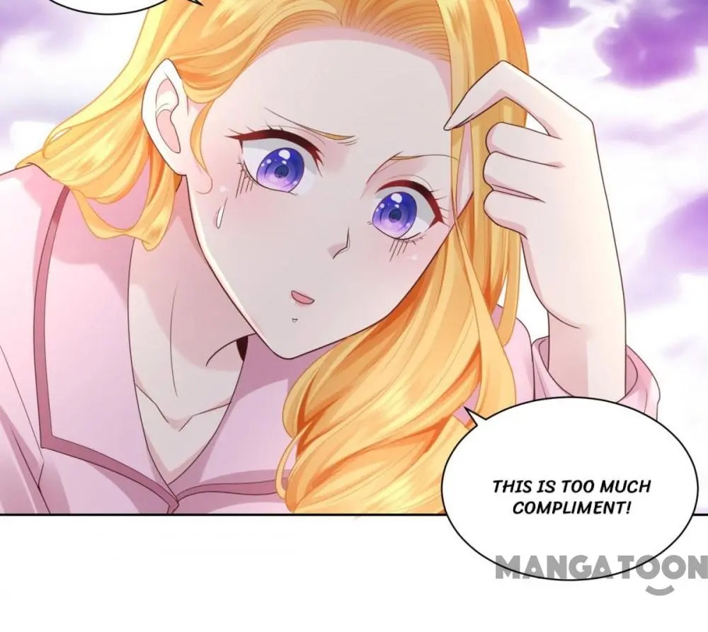 I Just Want to Be a Useless Duke’s Daughter Chapter 39 page 12