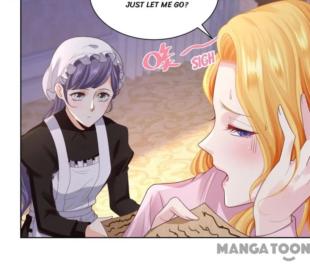I Just Want to Be a Useless Duke’s Daughter Chapter 39 page 14