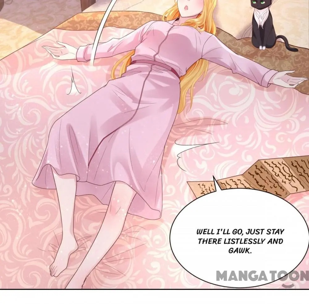 I Just Want to Be a Useless Duke’s Daughter Chapter 39 page 16