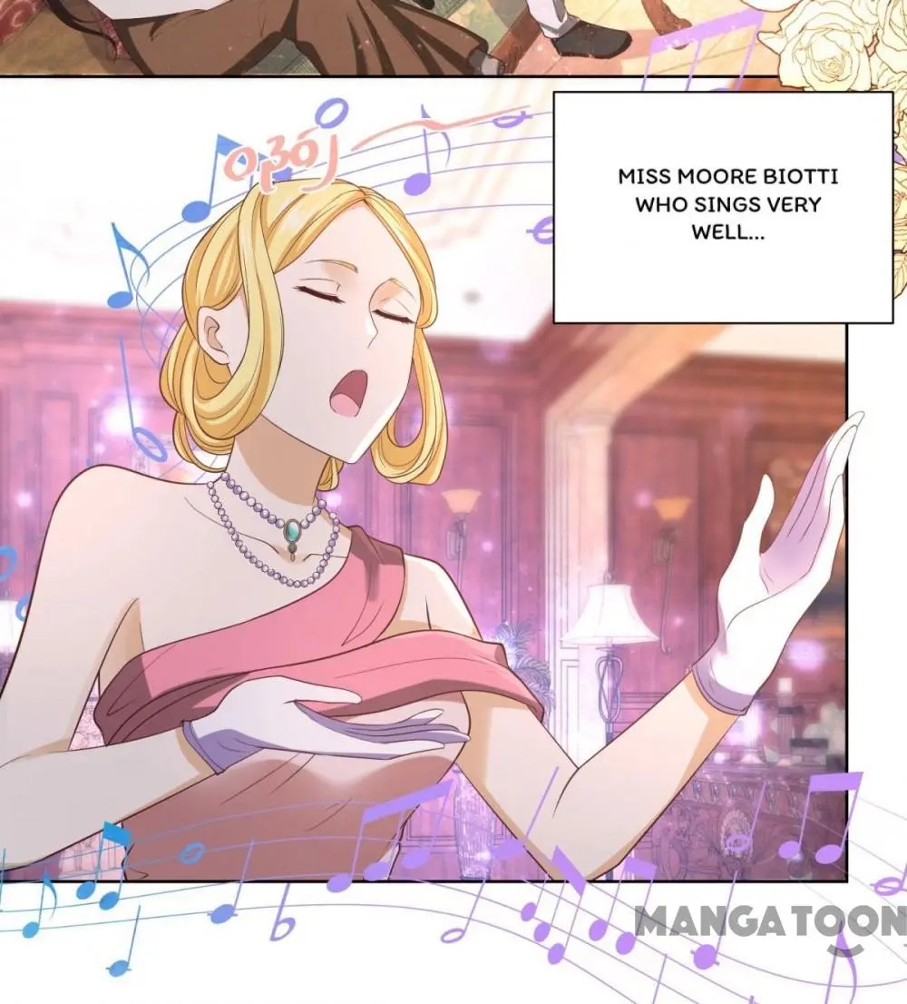 I Just Want to Be a Useless Duke’s Daughter Chapter 39 page 20
