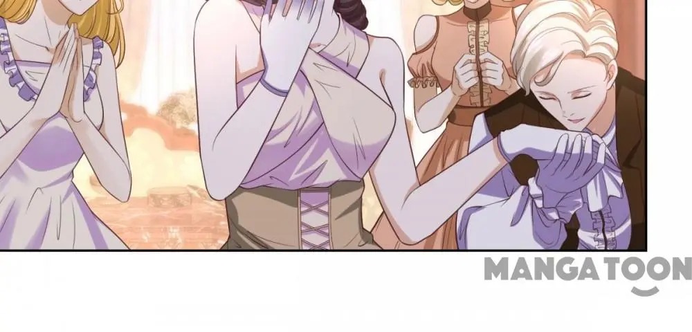 I Just Want to Be a Useless Duke’s Daughter Chapter 39 page 22