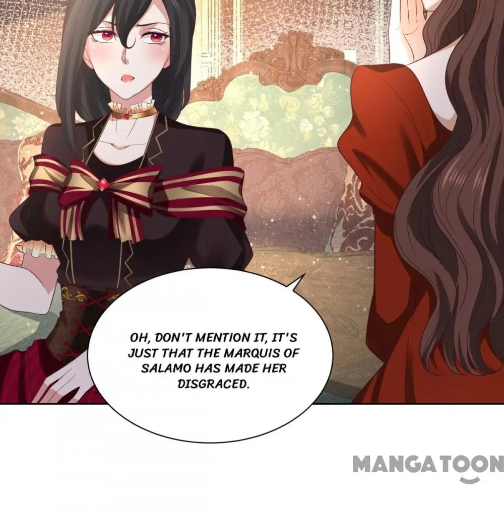 I Just Want to Be a Useless Duke’s Daughter Chapter 39 page 26
