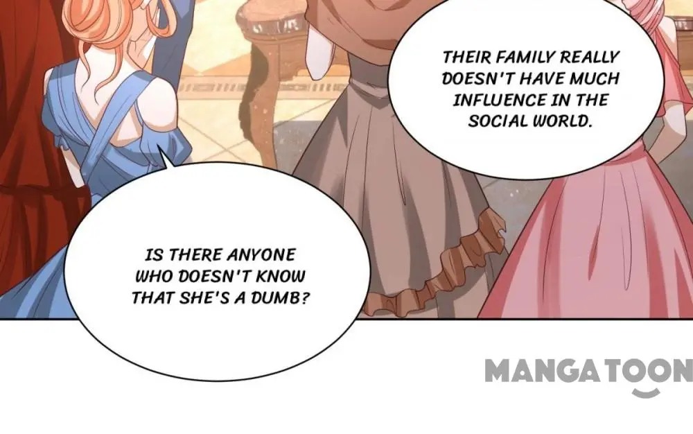I Just Want to Be a Useless Duke’s Daughter Chapter 39 page 30