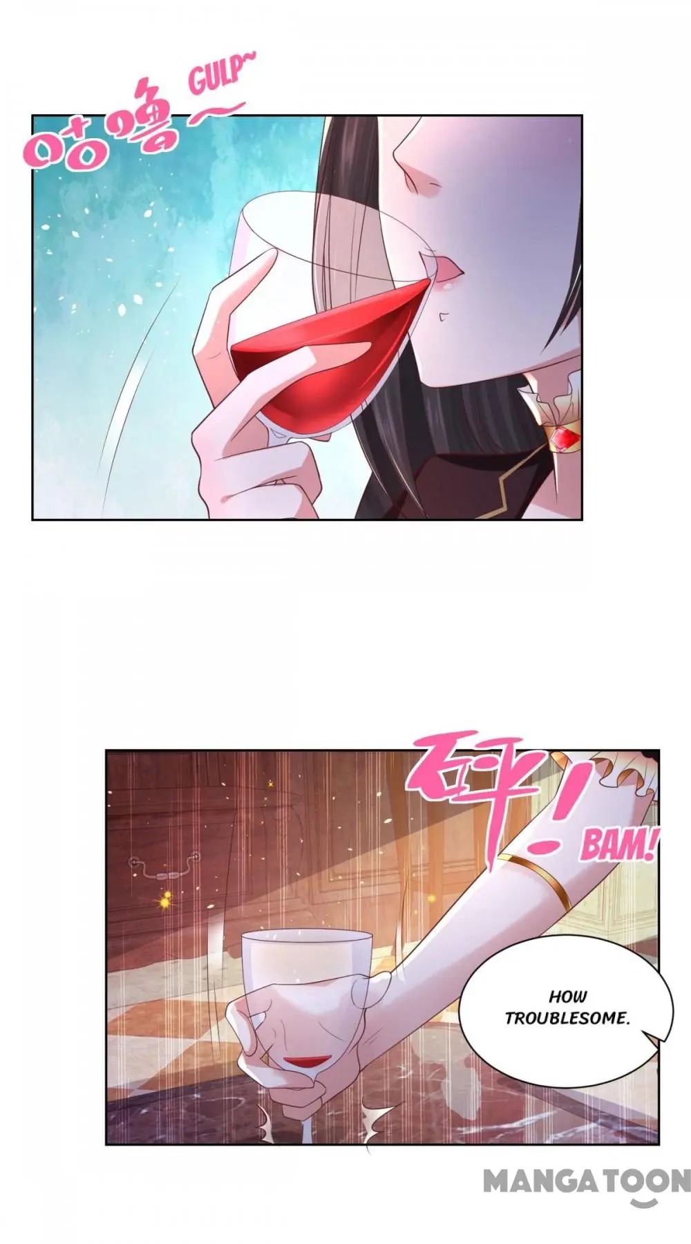 I Just Want to Be a Useless Duke’s Daughter Chapter 39 page 31