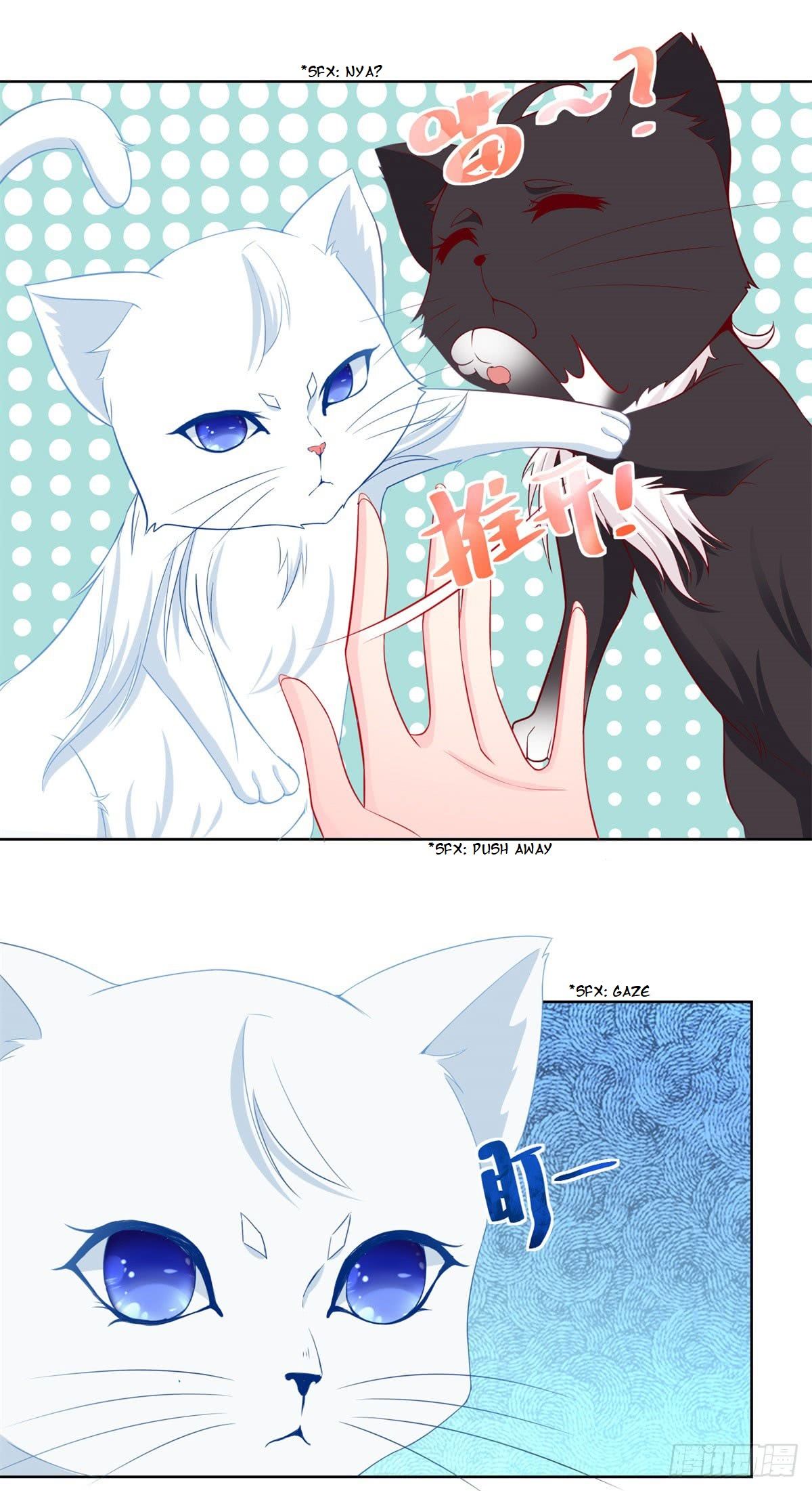 I Just Want to Be a Useless Duke’s Daughter Chapter 4 page 20