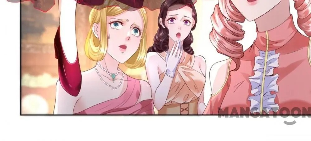 I Just Want to Be a Useless Duke’s Daughter Chapter 40 page 2