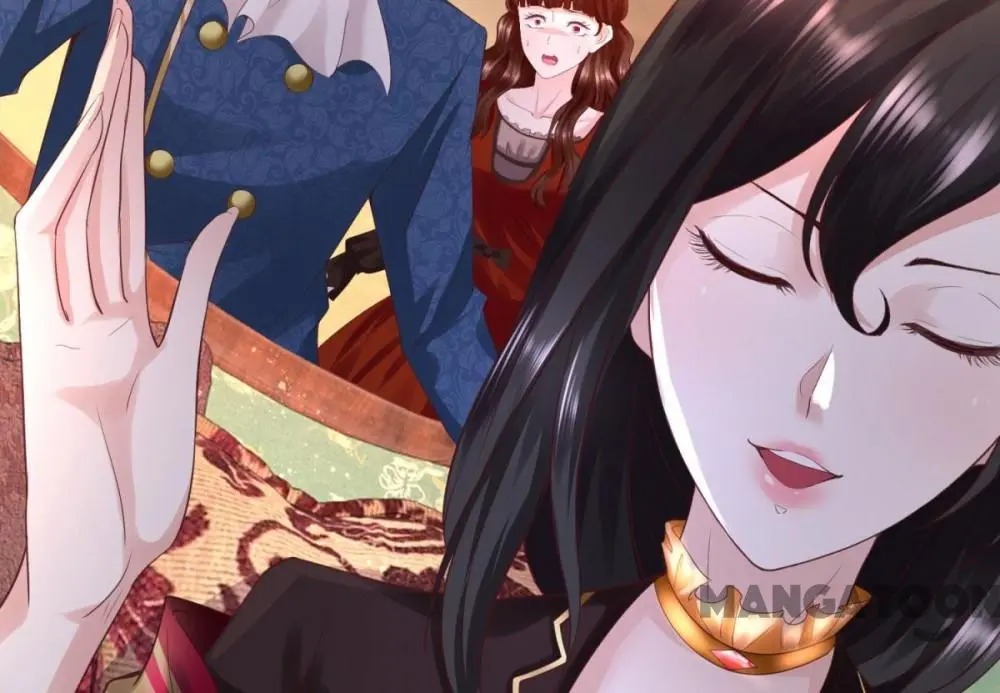 I Just Want to Be a Useless Duke’s Daughter Chapter 40 page 7