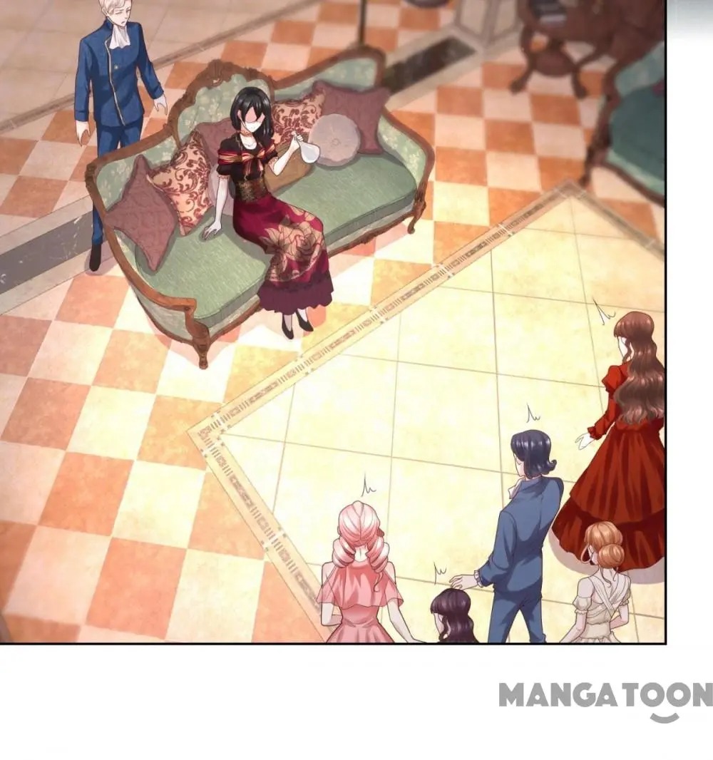 I Just Want to Be a Useless Duke’s Daughter Chapter 40 page 11