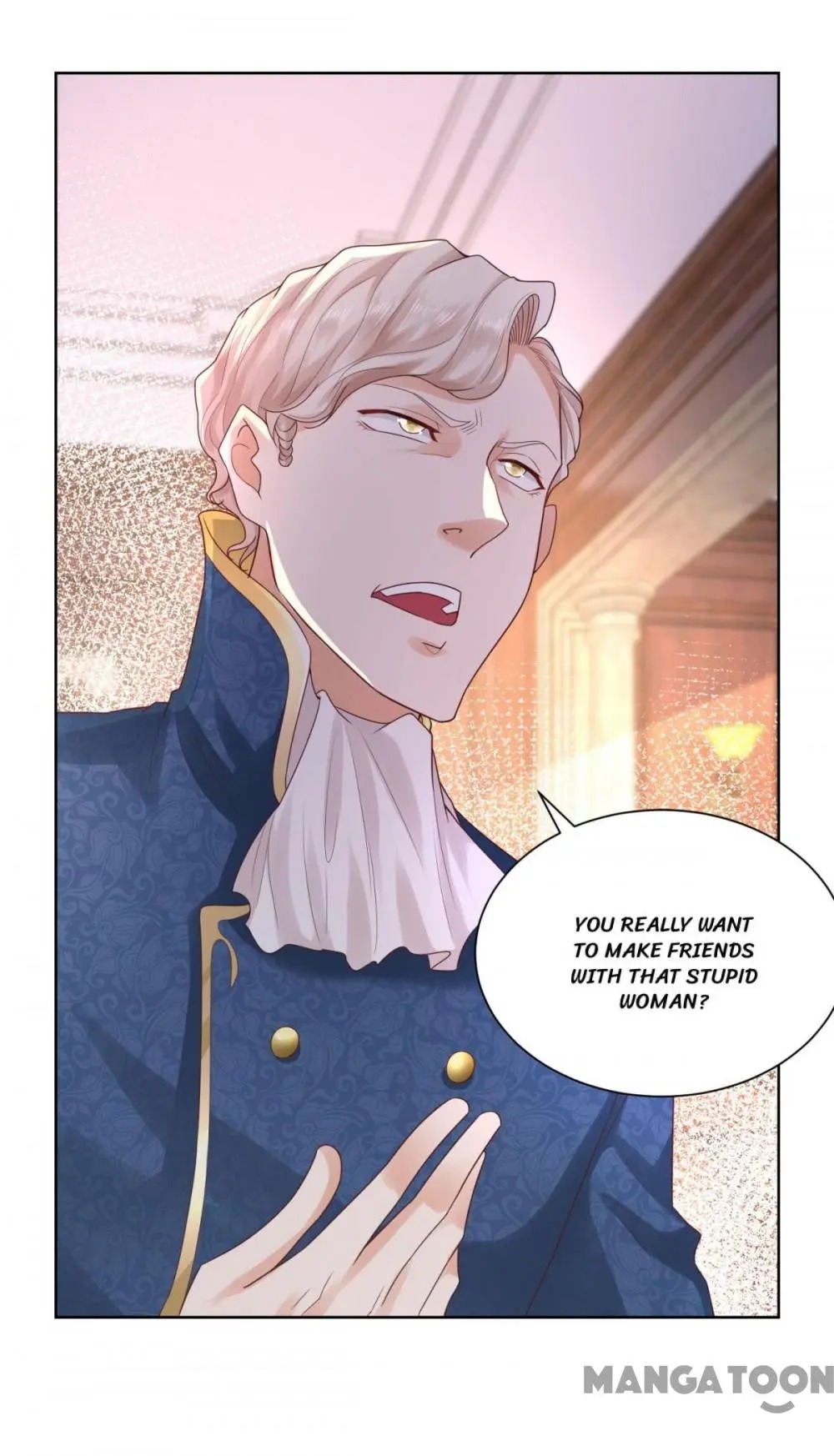 I Just Want to Be a Useless Duke’s Daughter Chapter 40 page 13