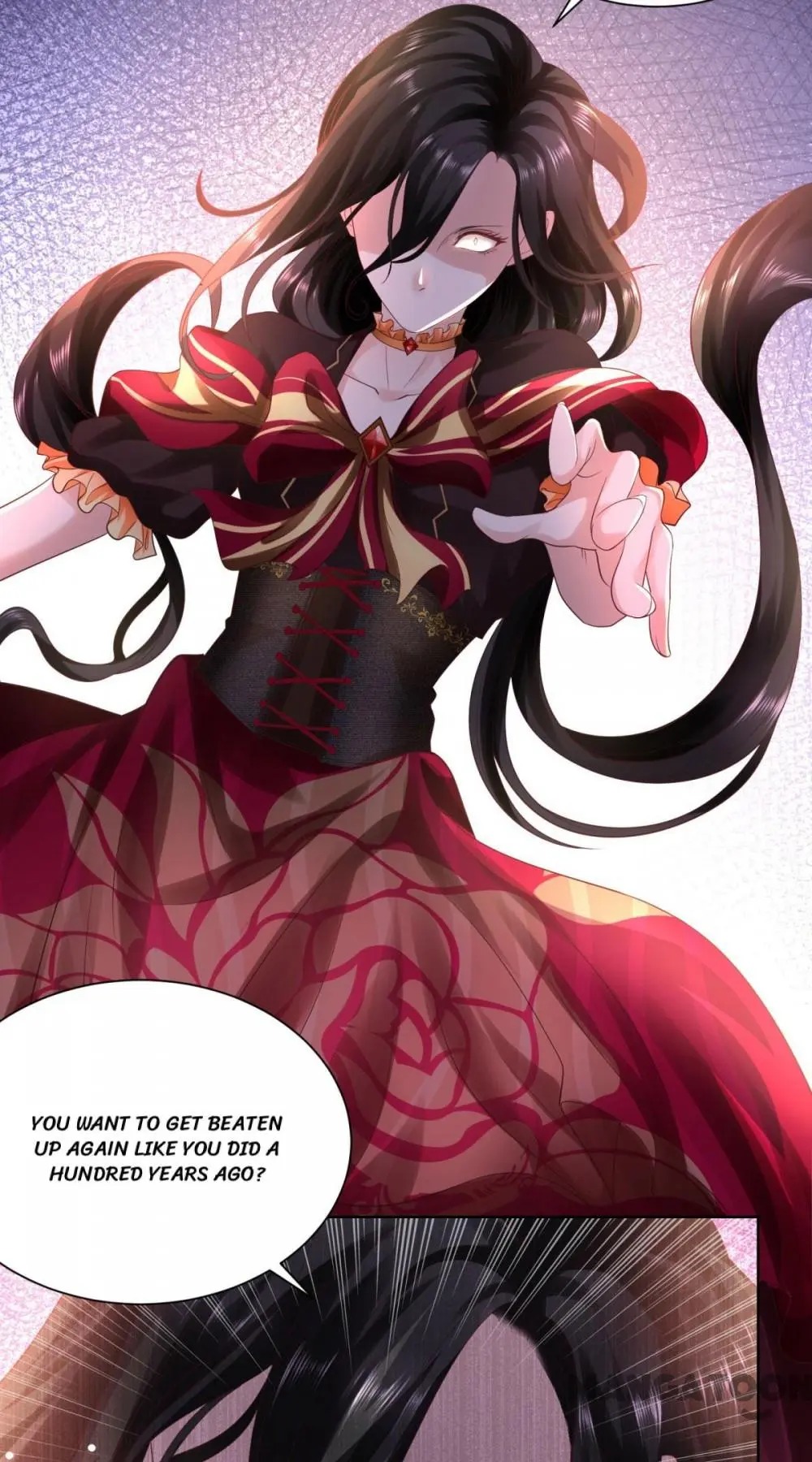 I Just Want to Be a Useless Duke’s Daughter Chapter 40 page 18