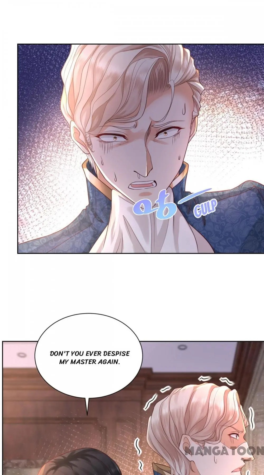 I Just Want to Be a Useless Duke’s Daughter Chapter 40 page 20