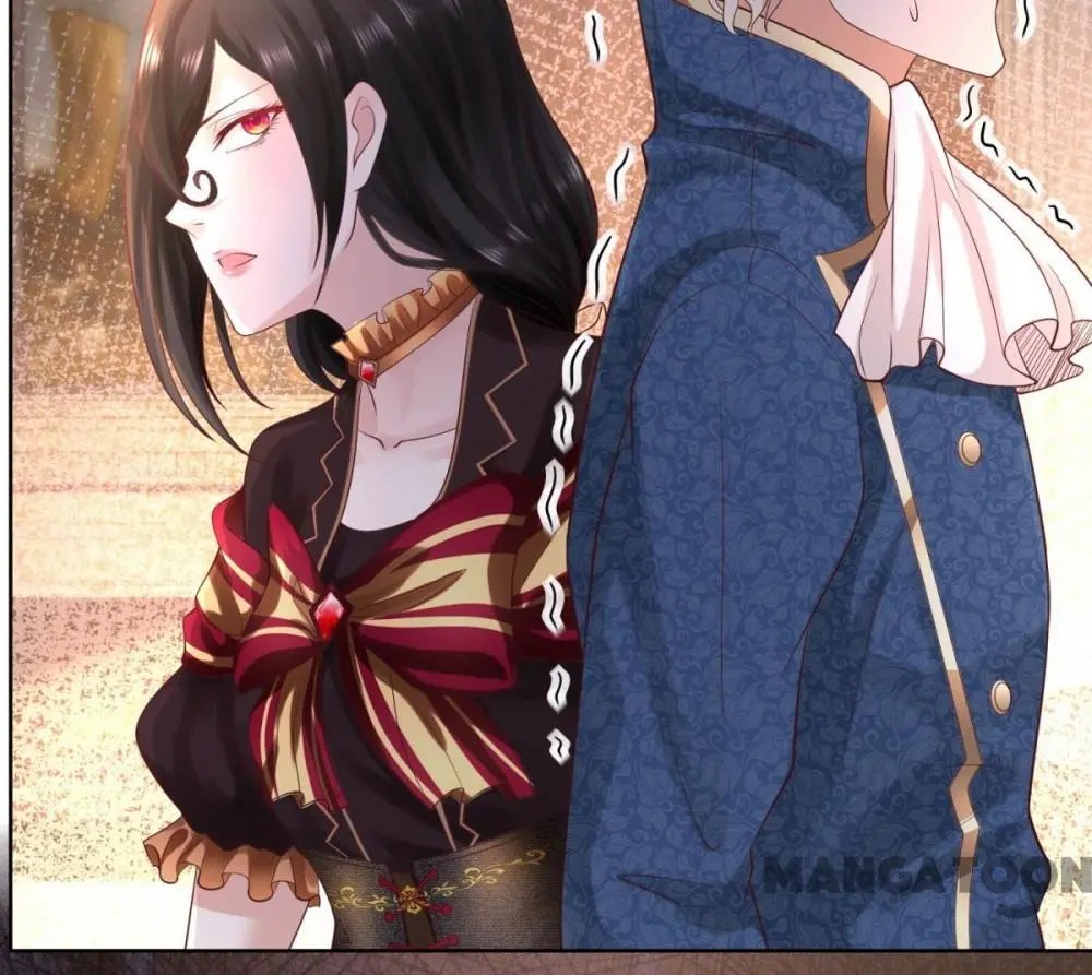 I Just Want to Be a Useless Duke’s Daughter Chapter 40 page 21