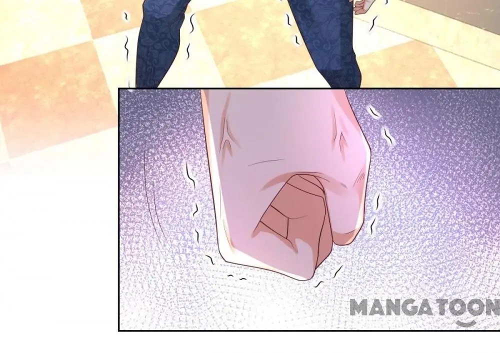 I Just Want to Be a Useless Duke’s Daughter Chapter 40 page 23