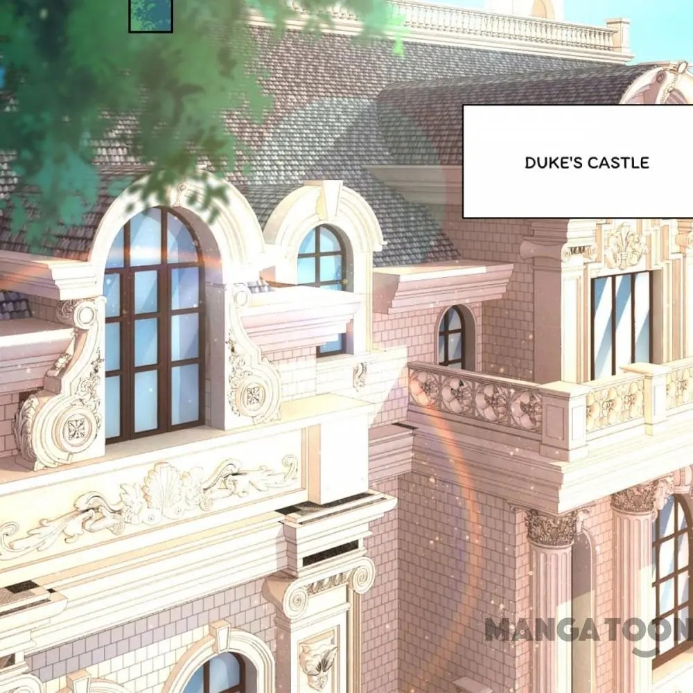 I Just Want to Be a Useless Duke’s Daughter Chapter 40 page 25
