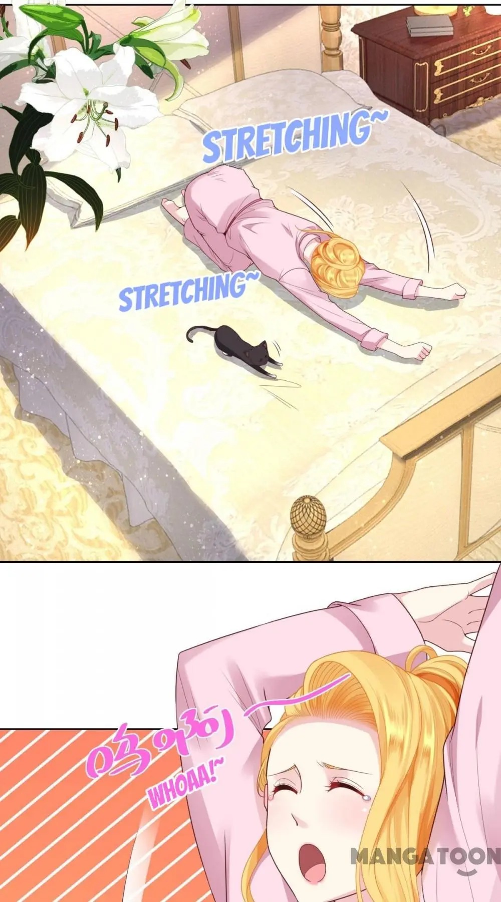 I Just Want to Be a Useless Duke’s Daughter Chapter 40 page 26