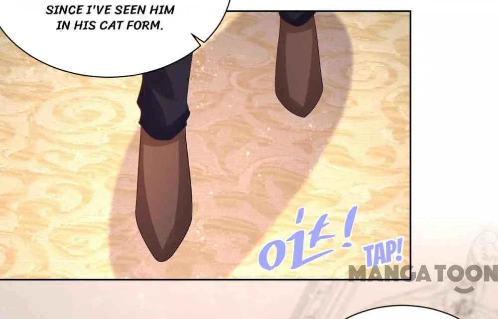 I Just Want to Be a Useless Duke’s Daughter Chapter 40 page 35
