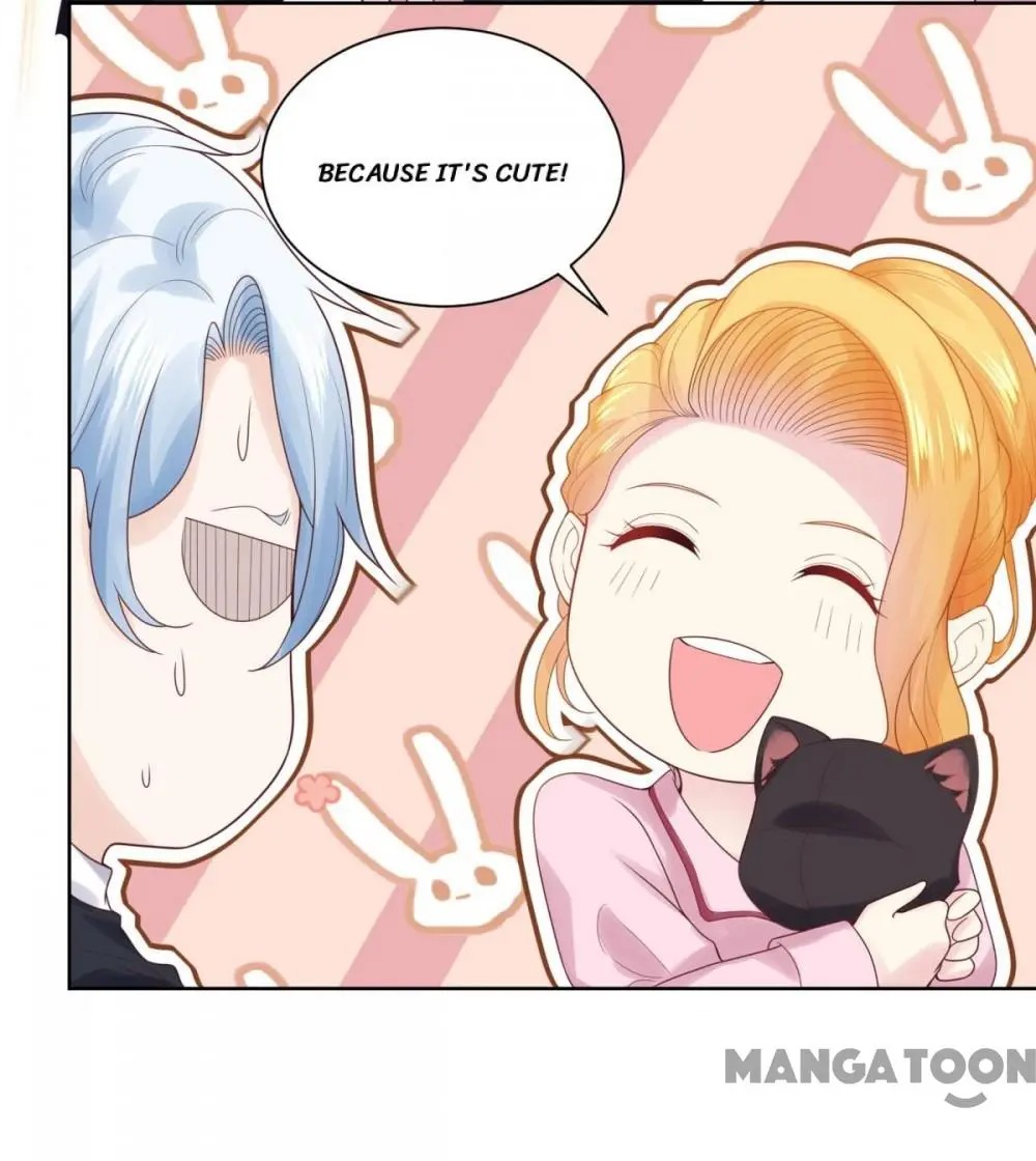 I Just Want to Be a Useless Duke’s Daughter Chapter 40 page 38