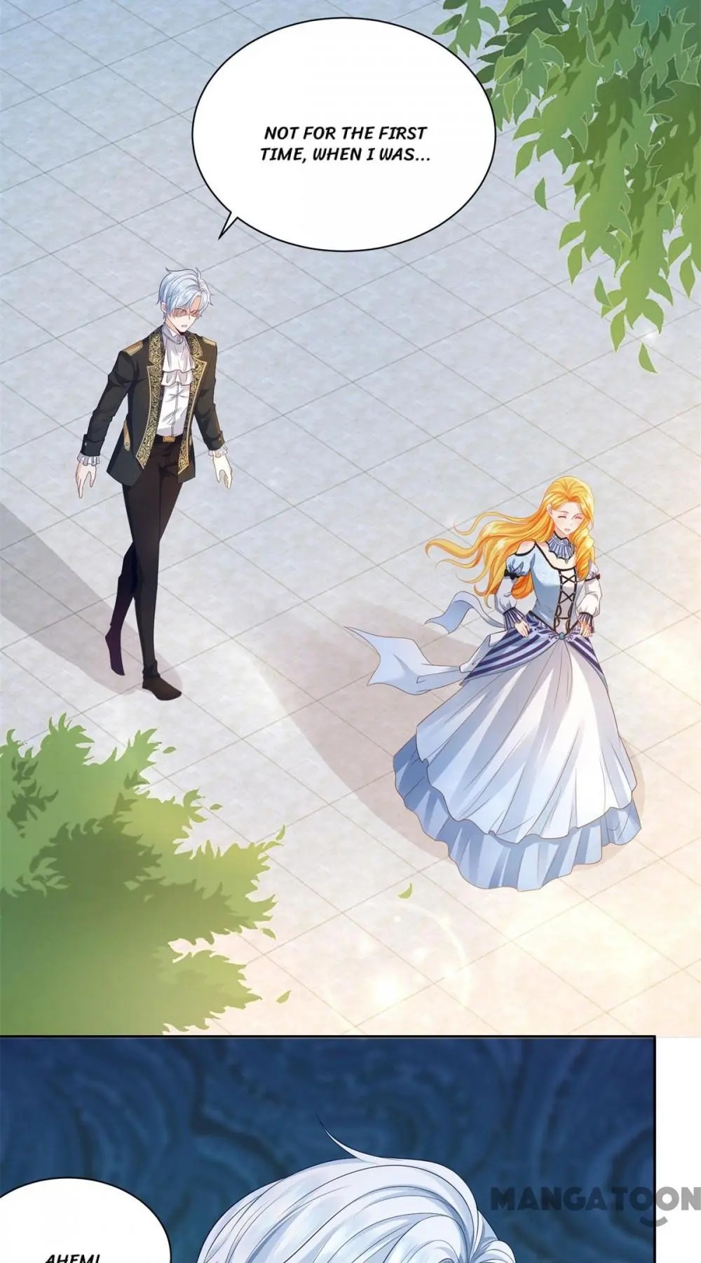I Just Want to Be a Useless Duke’s Daughter Chapter 41 page 13