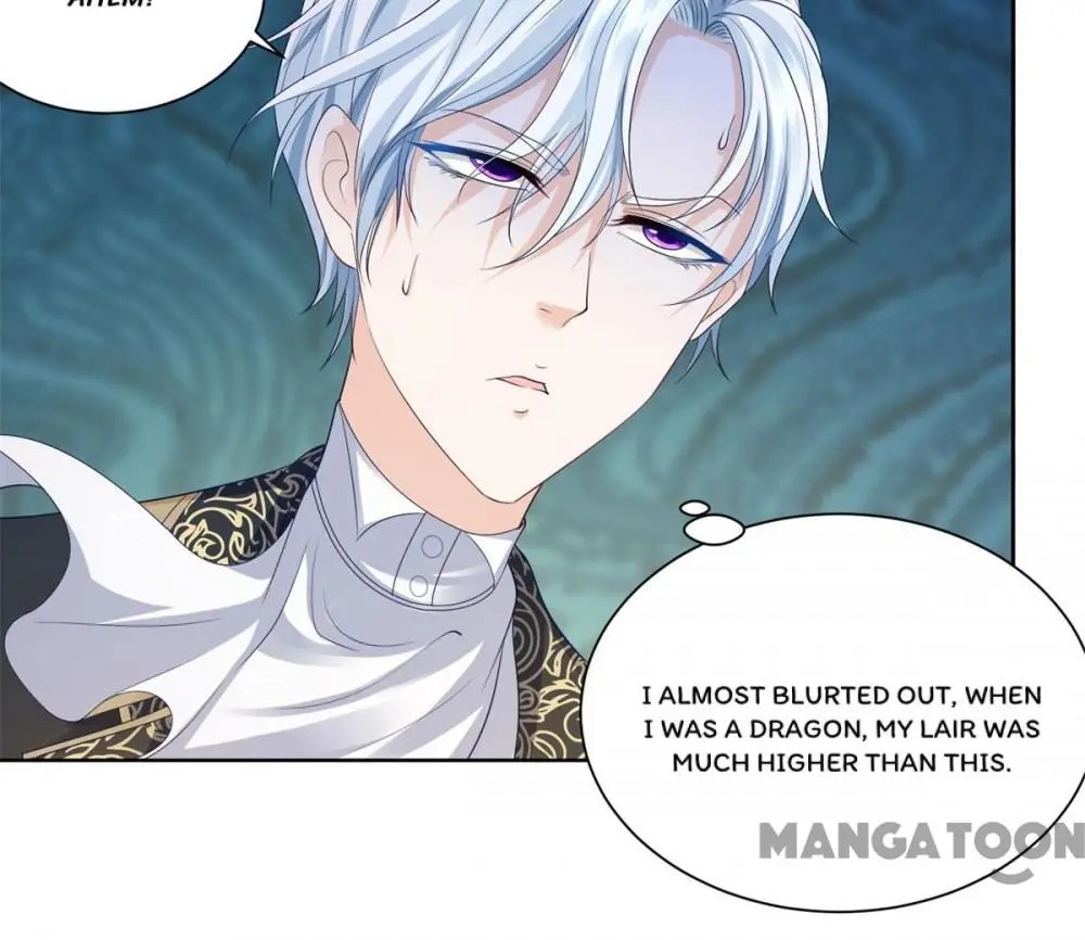 I Just Want to Be a Useless Duke’s Daughter Chapter 41 page 14