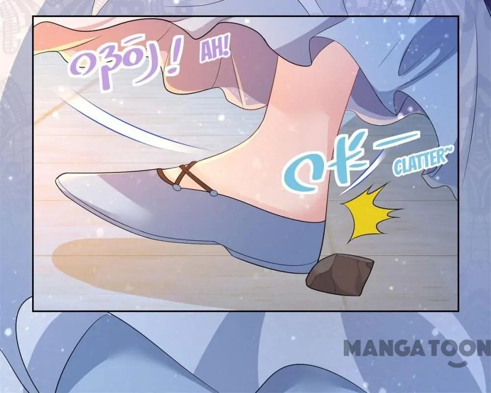 I Just Want to Be a Useless Duke’s Daughter Chapter 41 page 21