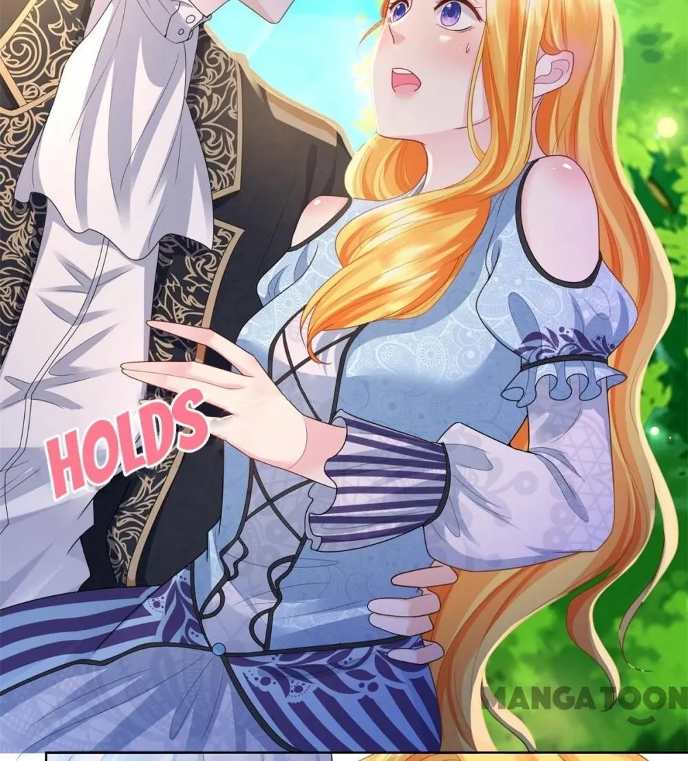 I Just Want to Be a Useless Duke’s Daughter Chapter 41 page 23