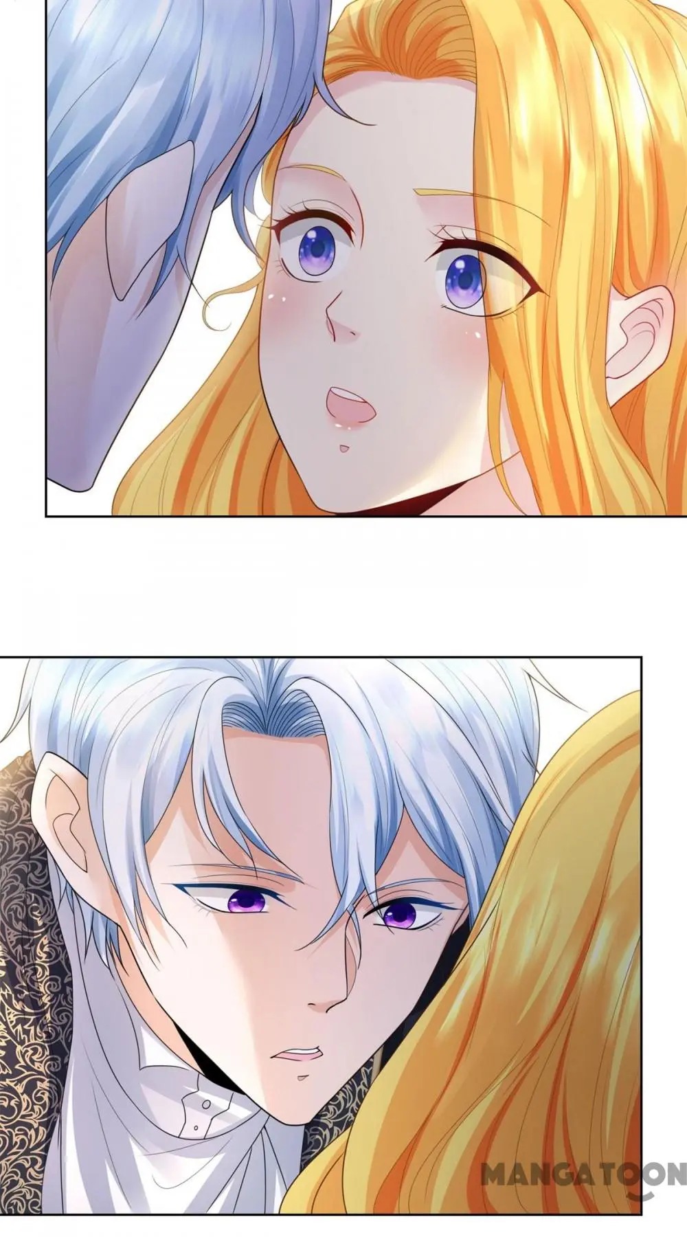I Just Want to Be a Useless Duke’s Daughter Chapter 41 page 24