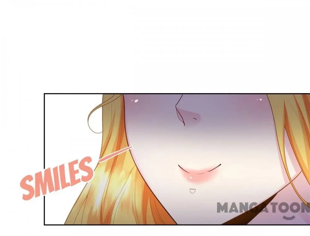 I Just Want to Be a Useless Duke’s Daughter Chapter 41 page 25