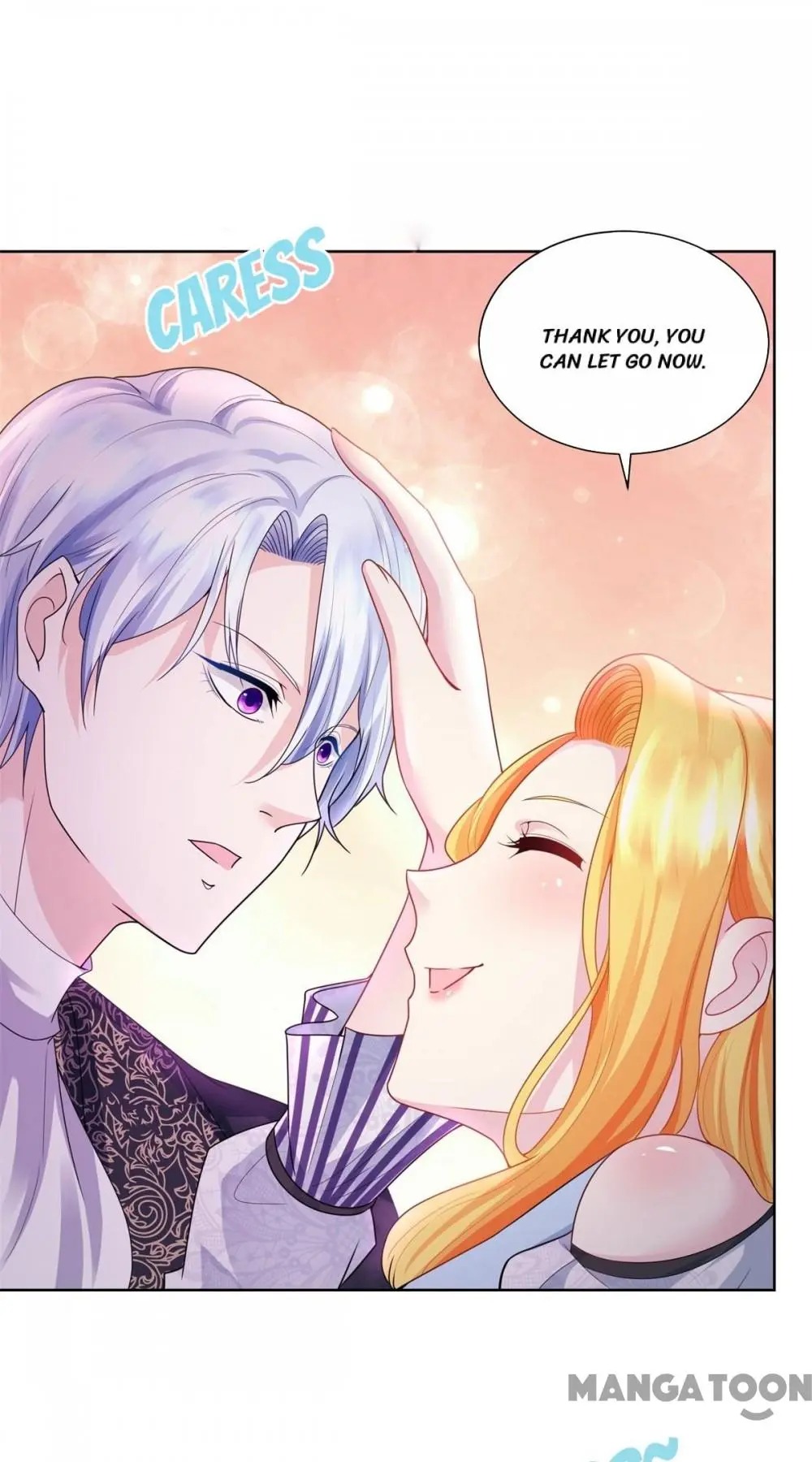 I Just Want to Be a Useless Duke’s Daughter Chapter 41 page 26