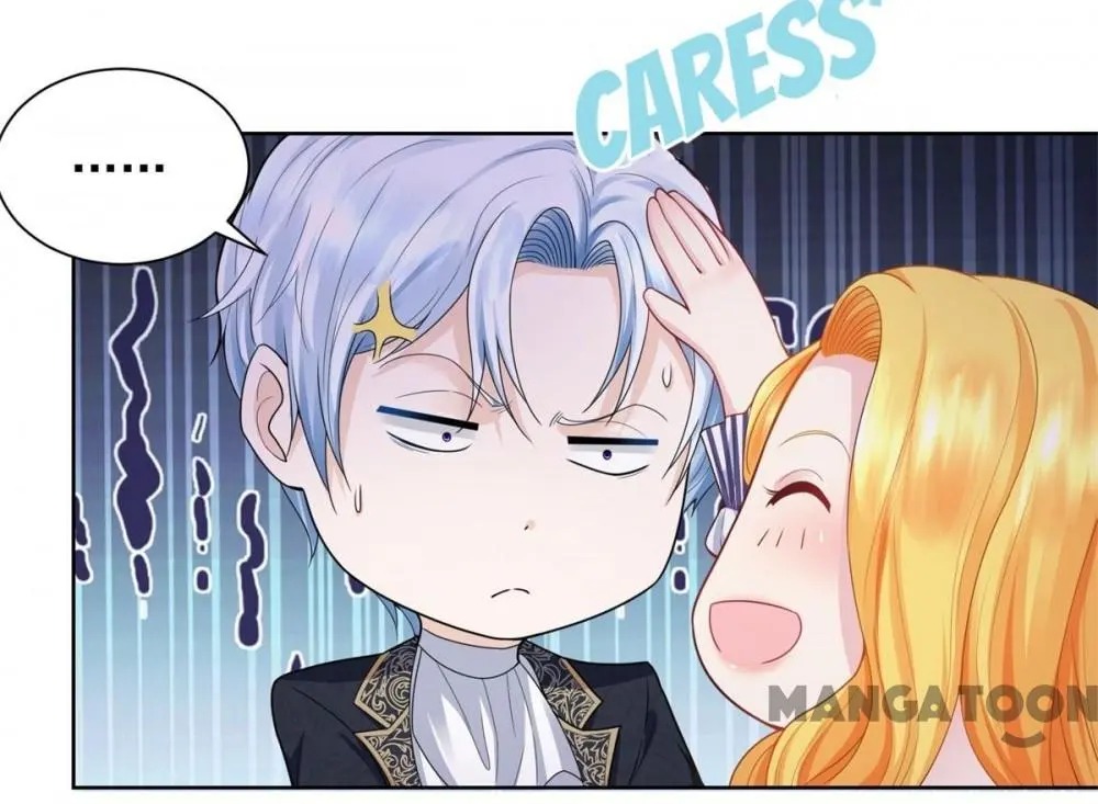 I Just Want to Be a Useless Duke’s Daughter Chapter 41 page 27