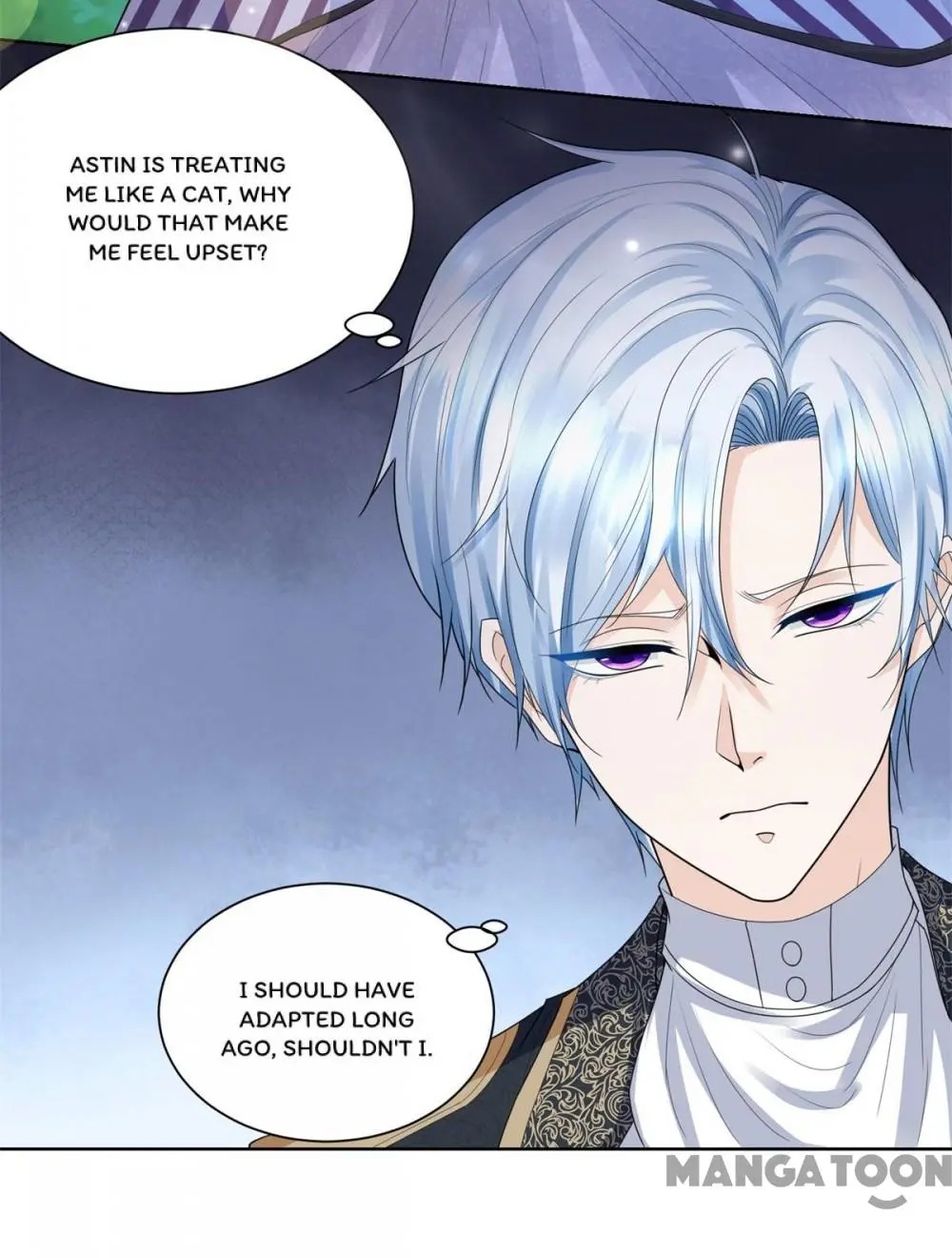I Just Want to Be a Useless Duke’s Daughter Chapter 41 page 29