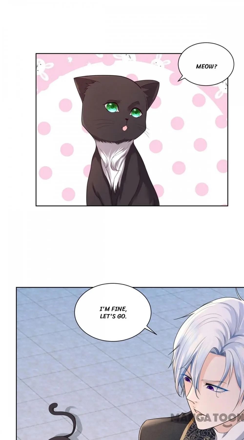 I Just Want to Be a Useless Duke’s Daughter Chapter 41 page 30