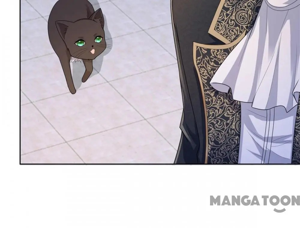 I Just Want to Be a Useless Duke’s Daughter Chapter 41 page 31
