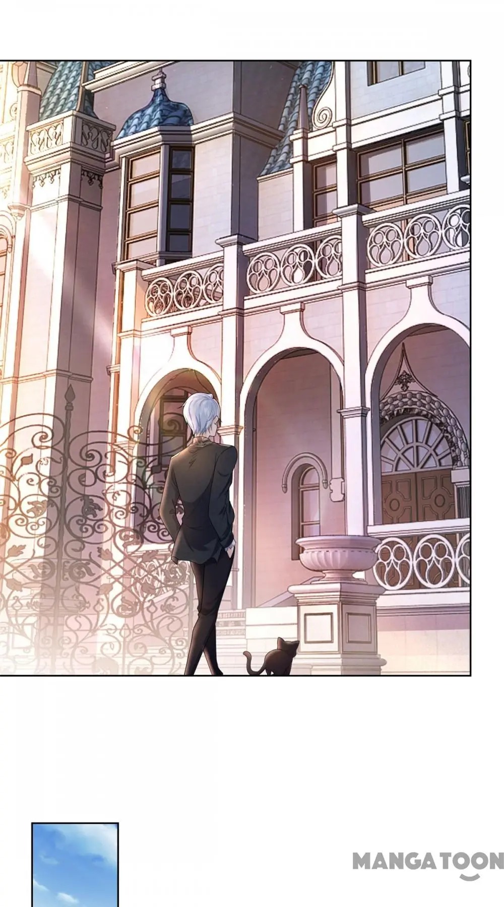 I Just Want to Be a Useless Duke’s Daughter Chapter 41 page 32
