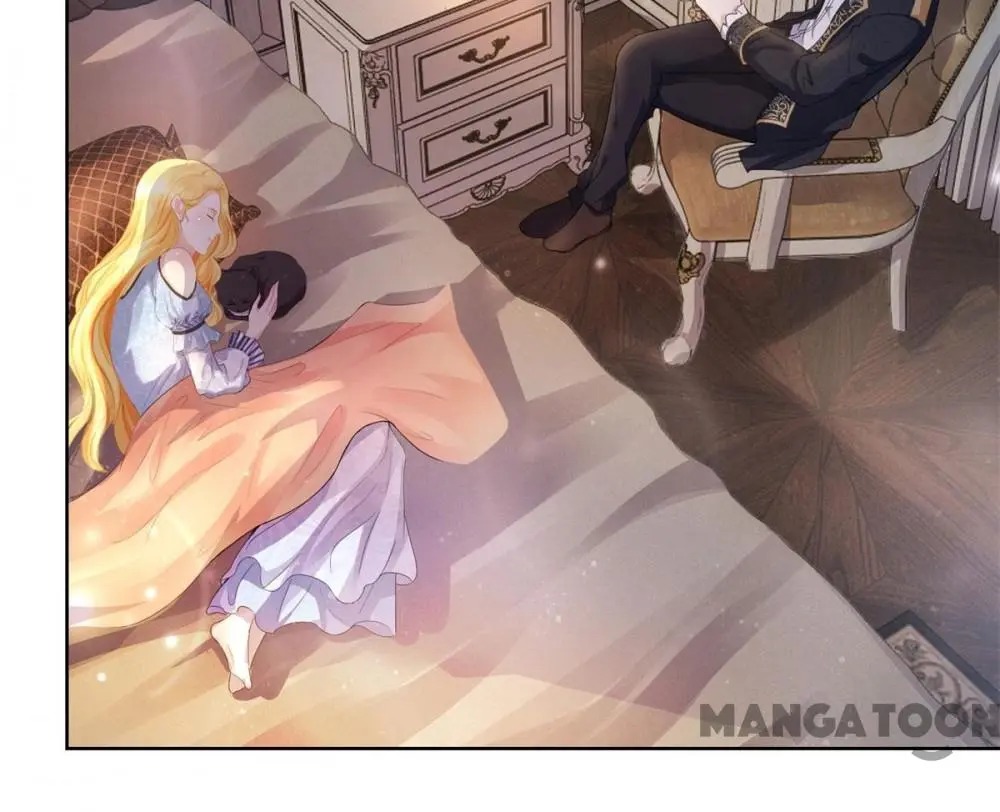 I Just Want to Be a Useless Duke’s Daughter Chapter 41 page 38