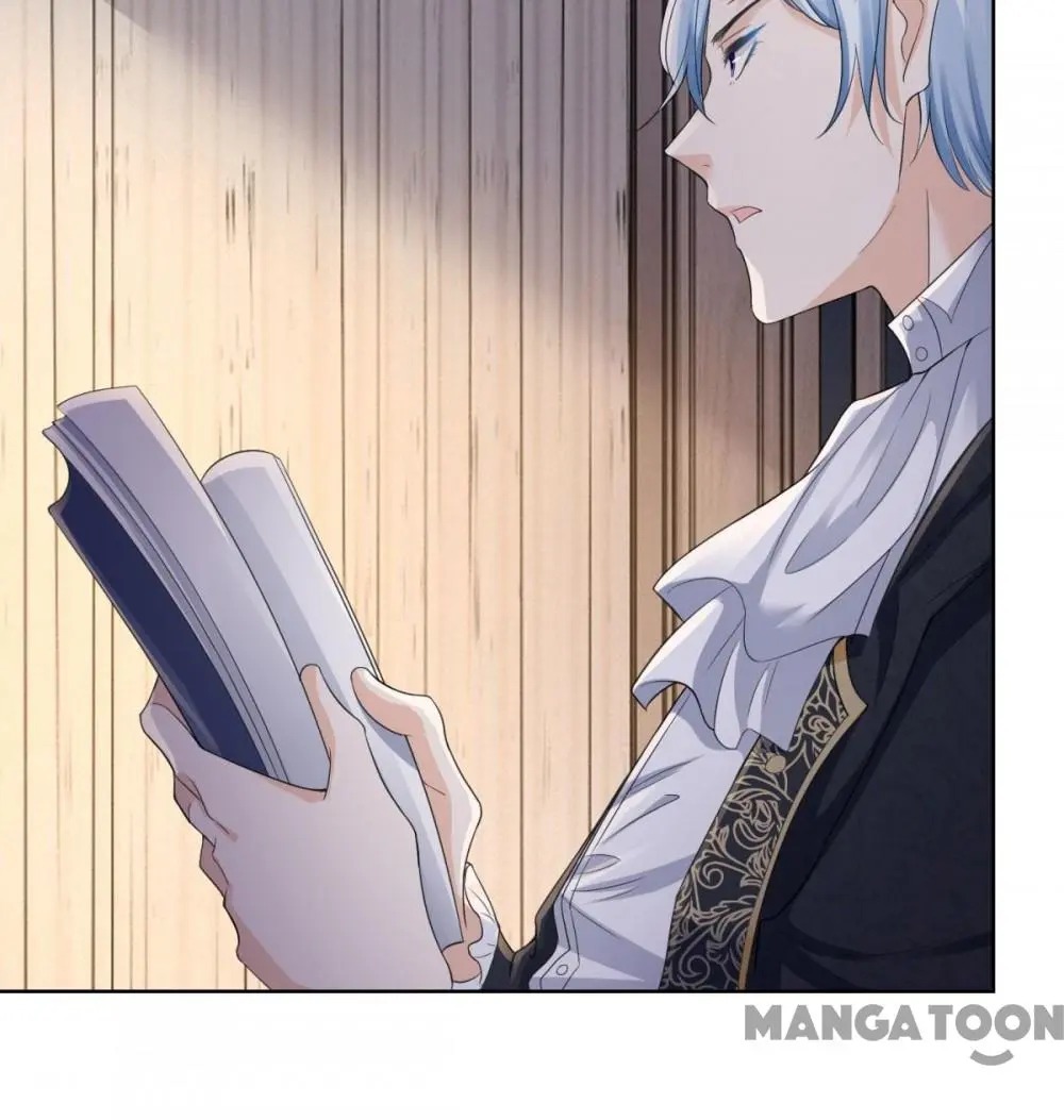 I Just Want to Be a Useless Duke’s Daughter Chapter 41 page 42