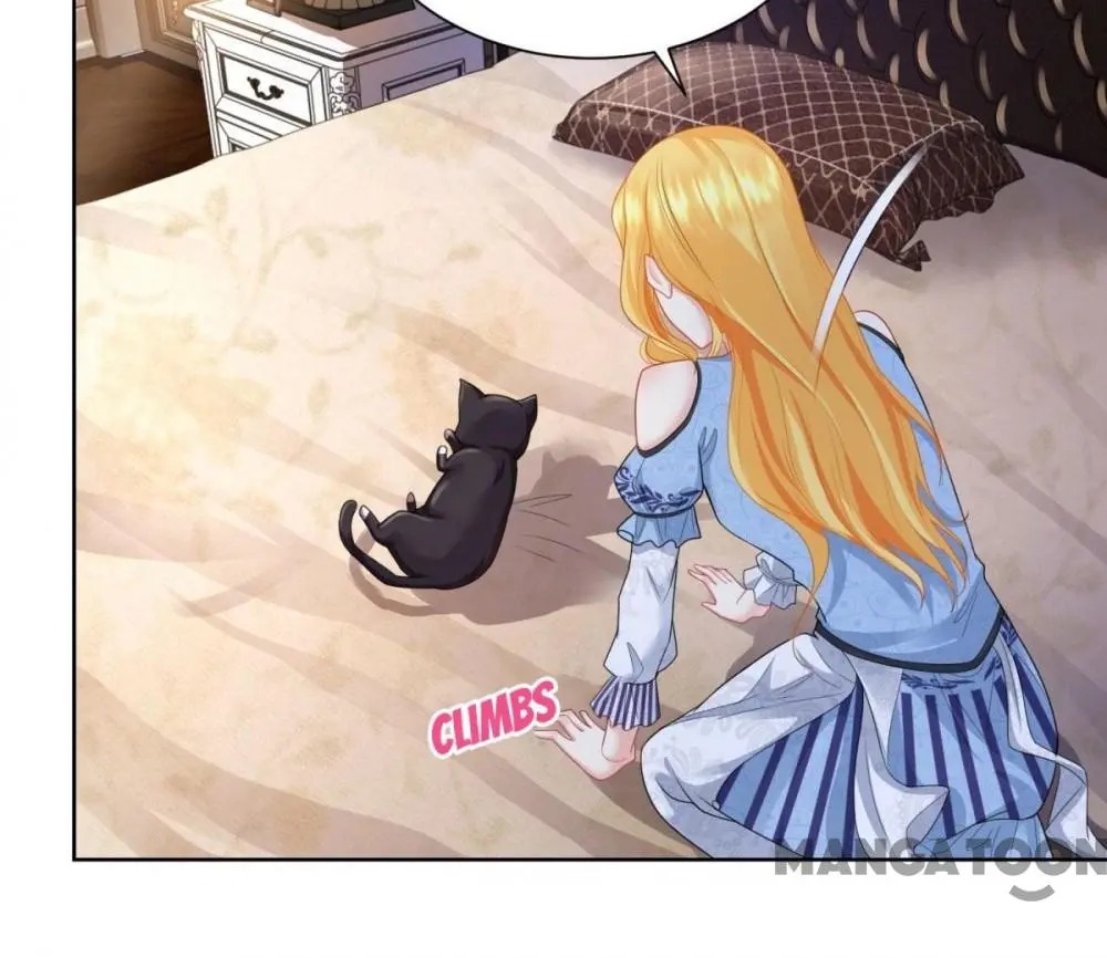 I Just Want to Be a Useless Duke’s Daughter Chapter 42 page 2
