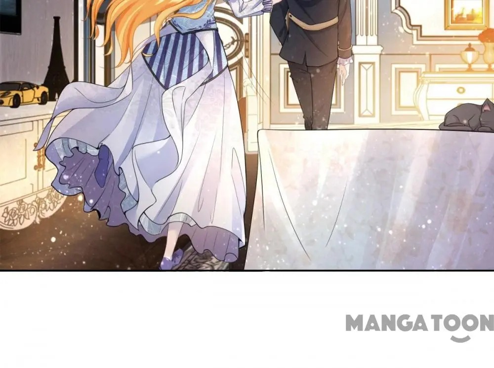 I Just Want to Be a Useless Duke’s Daughter Chapter 42 page 8