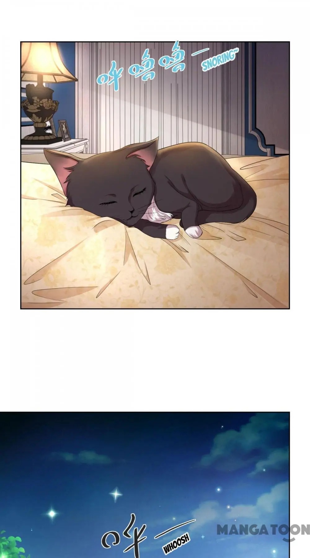 I Just Want to Be a Useless Duke’s Daughter Chapter 42 page 9