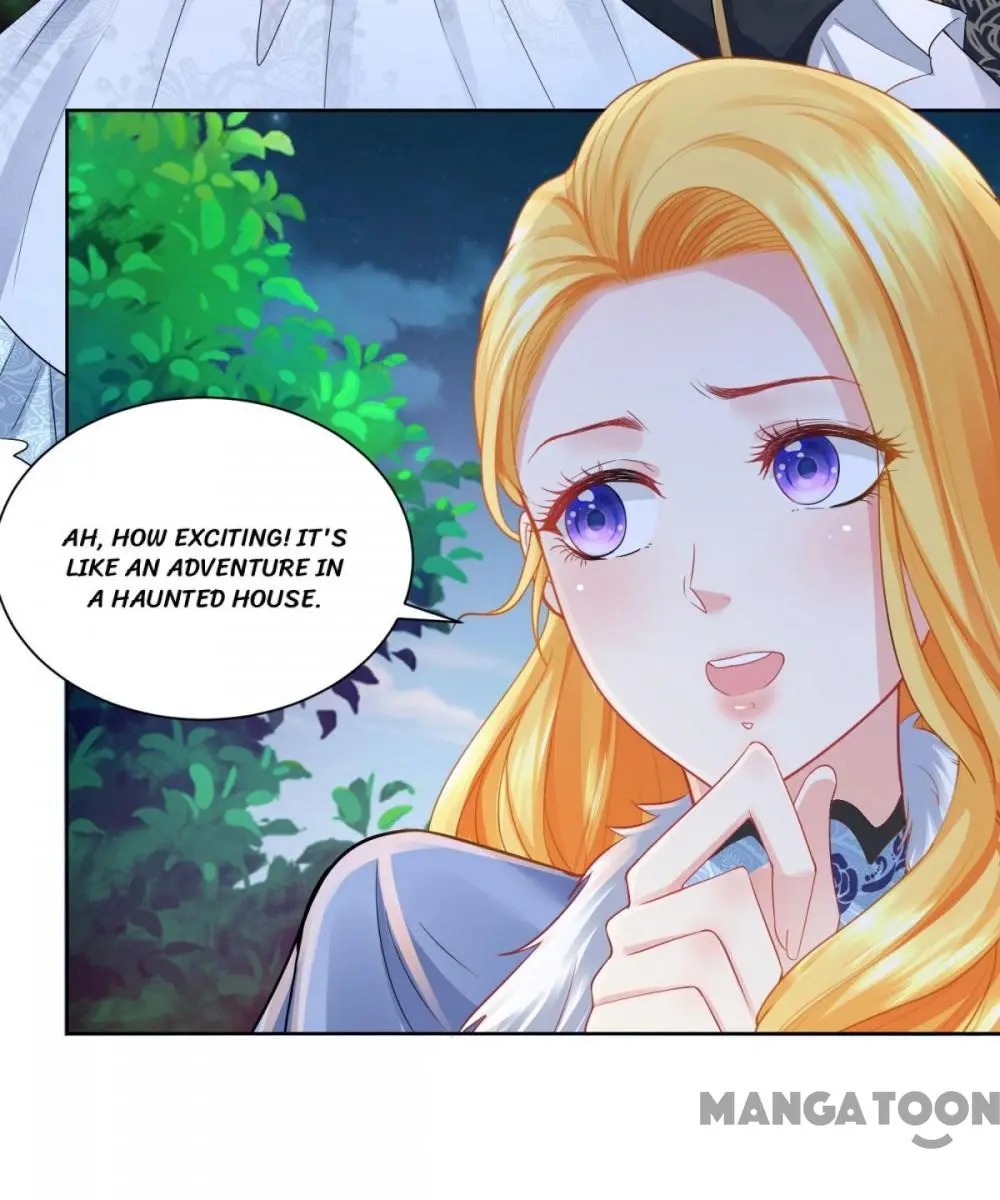 I Just Want to Be a Useless Duke’s Daughter Chapter 42 page 12
