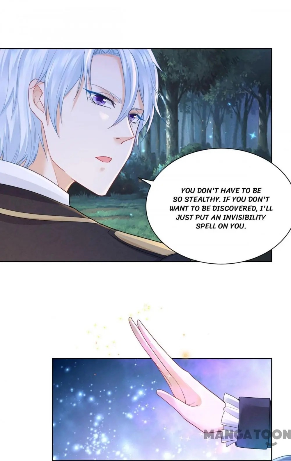 I Just Want to Be a Useless Duke’s Daughter Chapter 42 page 13
