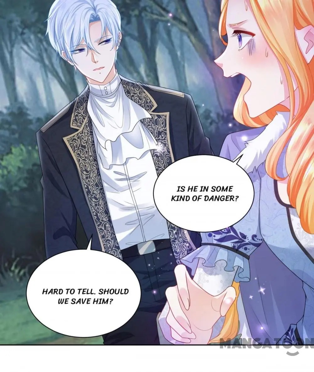 I Just Want to Be a Useless Duke’s Daughter Chapter 42 page 23