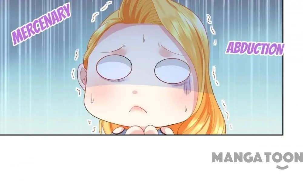 I Just Want to Be a Useless Duke’s Daughter Chapter 42 page 25